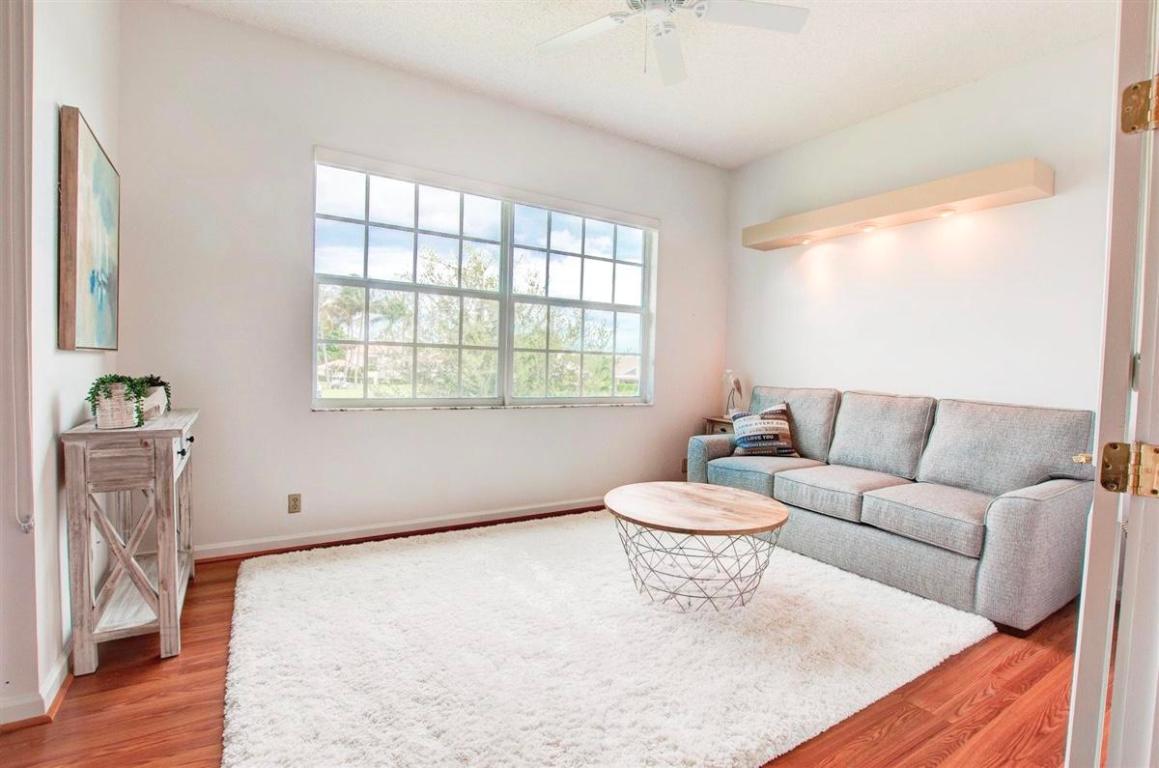 CATALINA / POLO CLUB - Residential