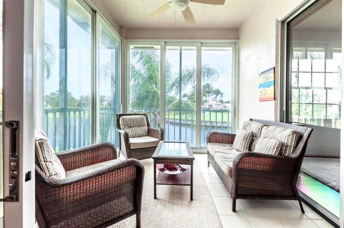 CATALINA / POLO CLUB - Residential