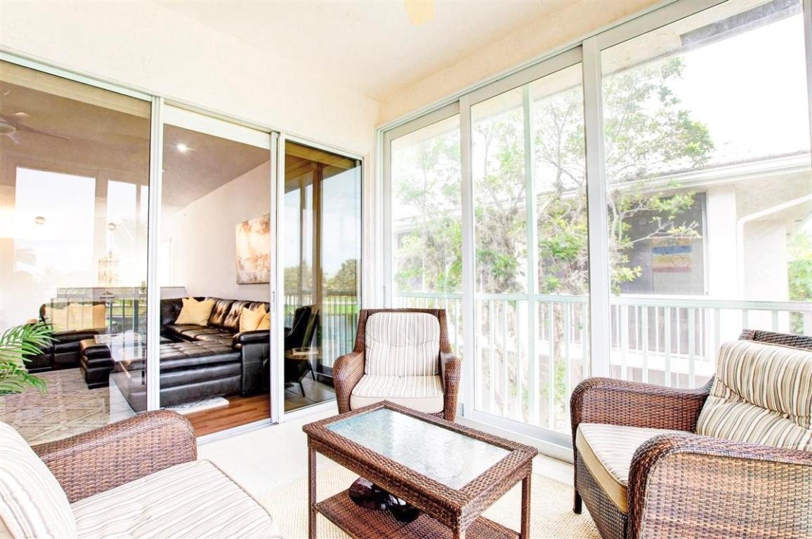 CATALINA / POLO CLUB - Residential