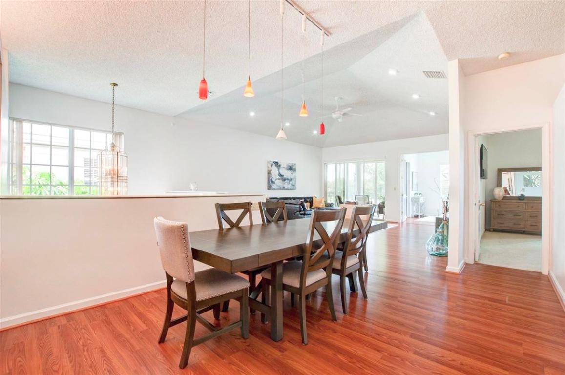 CATALINA / POLO CLUB - Residential