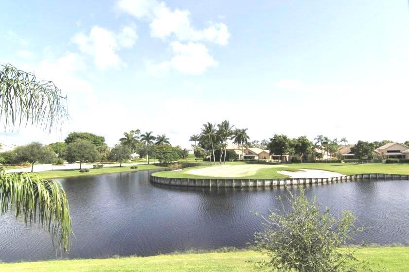 CATALINA / POLO CLUB - Residential