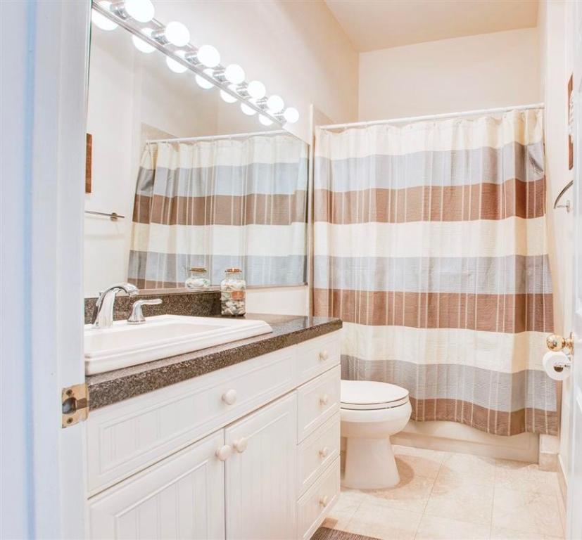 CATALINA / POLO CLUB - Residential