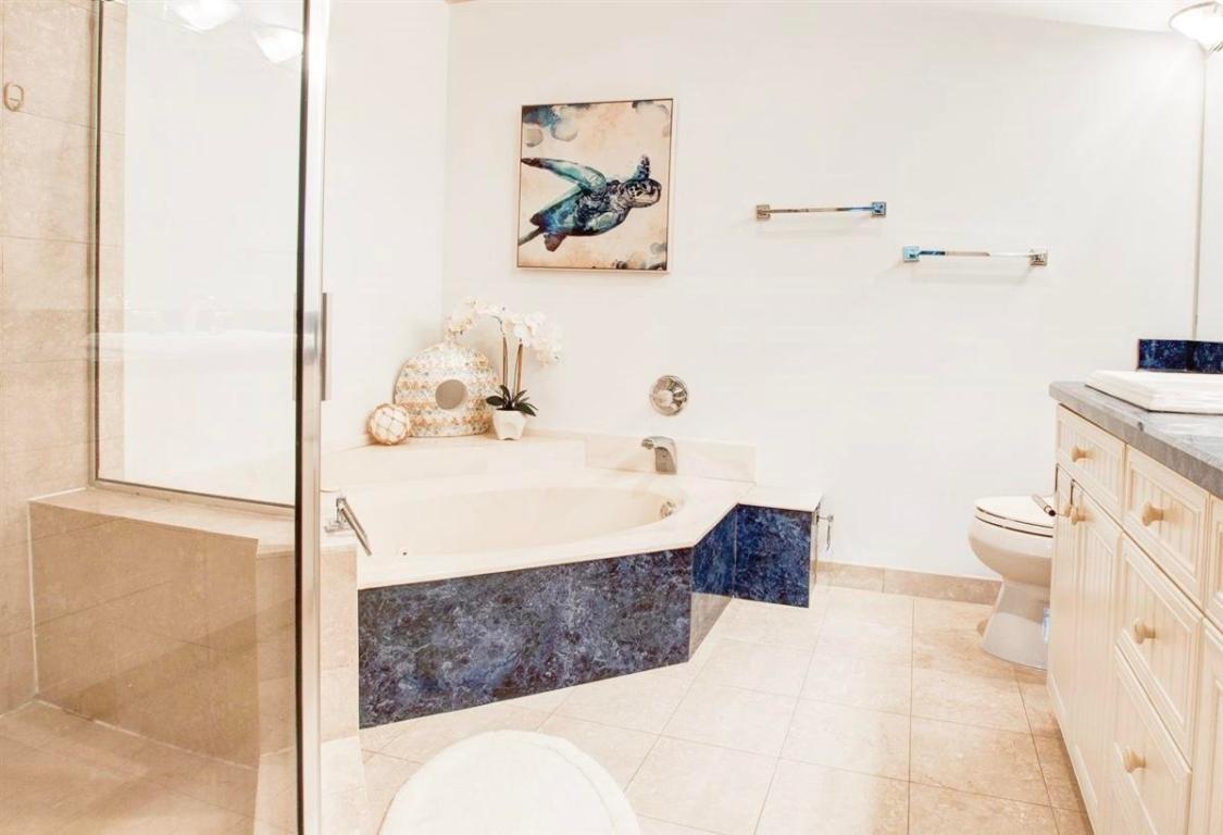 CATALINA / POLO CLUB - Residential