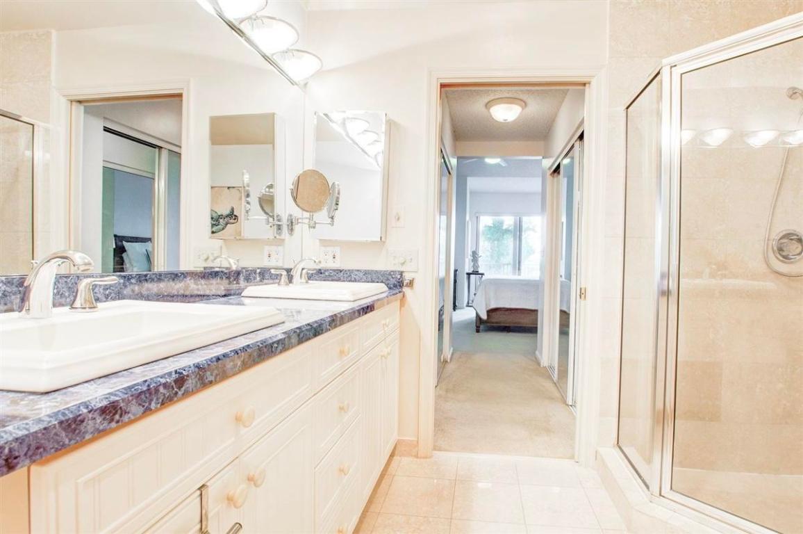 CATALINA / POLO CLUB - Residential