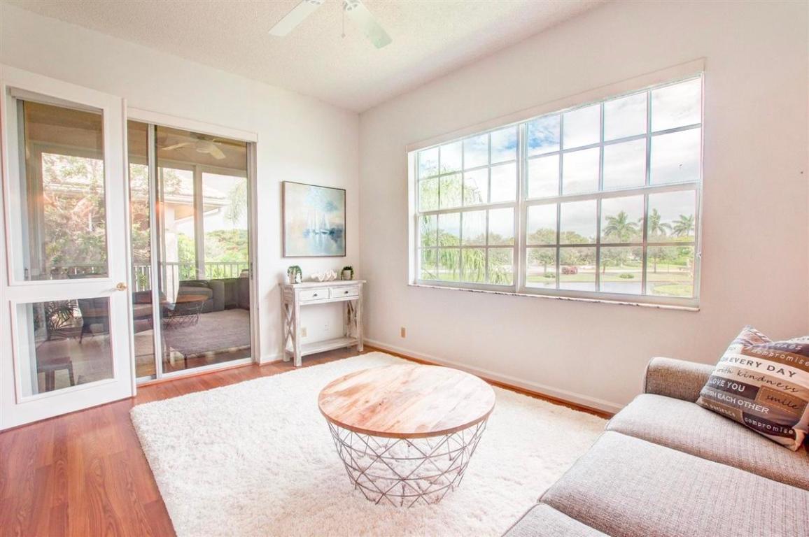 CATALINA / POLO CLUB - Residential