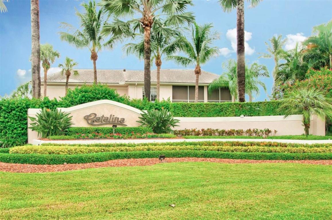 CATALINA / POLO CLUB - Residential