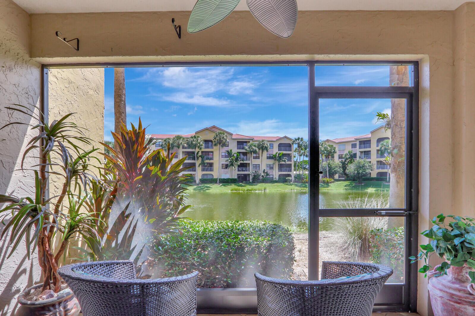 OCEAN TRACE CONDO - Residential Lease
