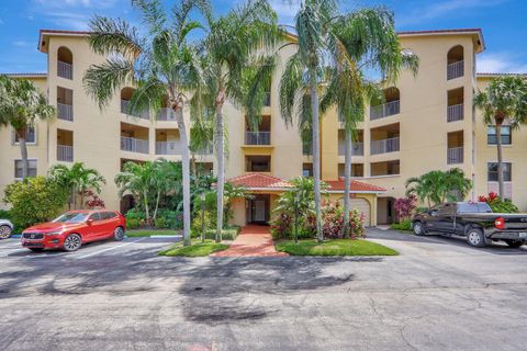 100 Uno Lago Drive 104 Juno Beach FL 33408