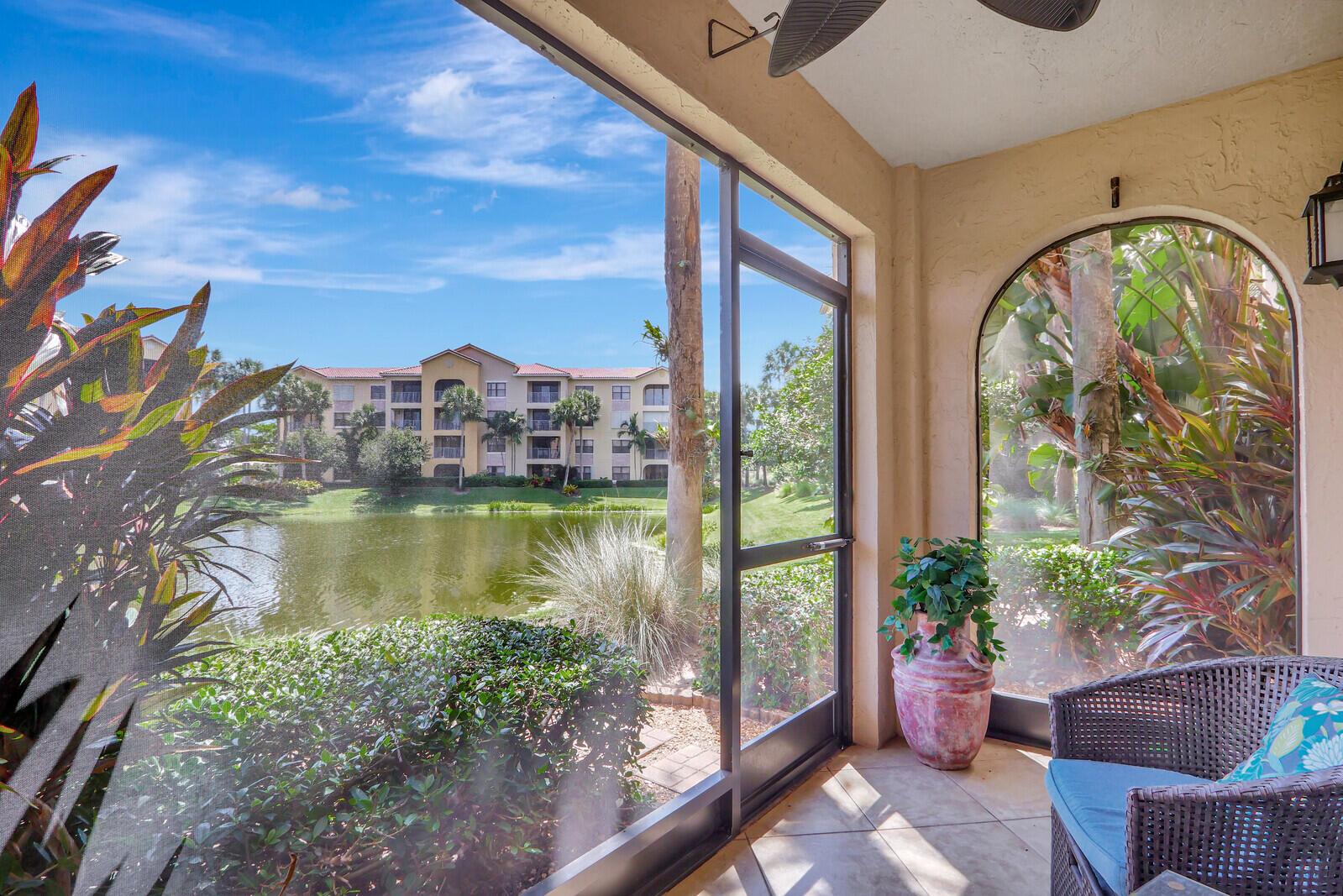 OCEAN TRACE CONDO - Residential Lease