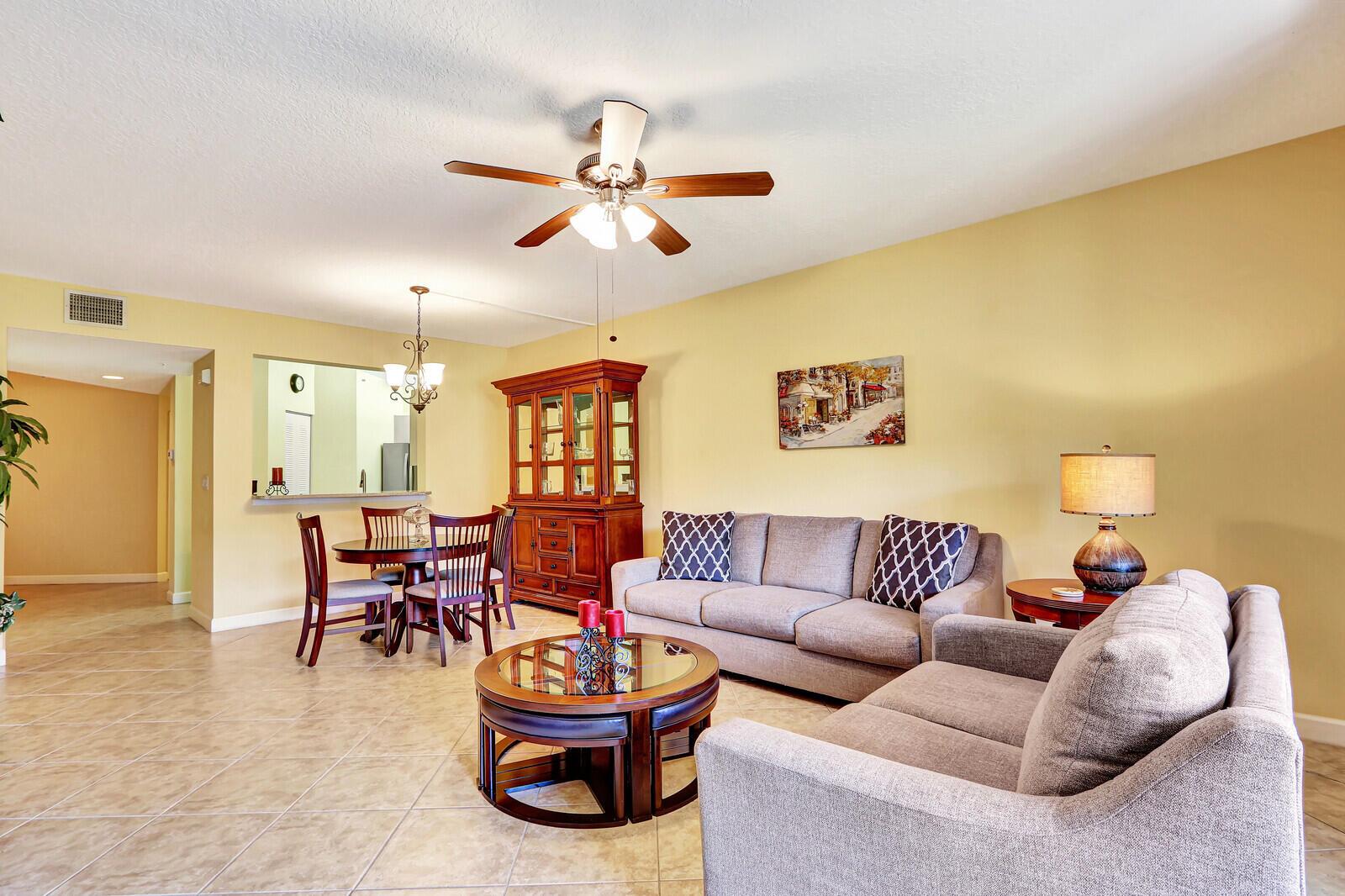OCEAN TRACE CONDO - Residential Lease