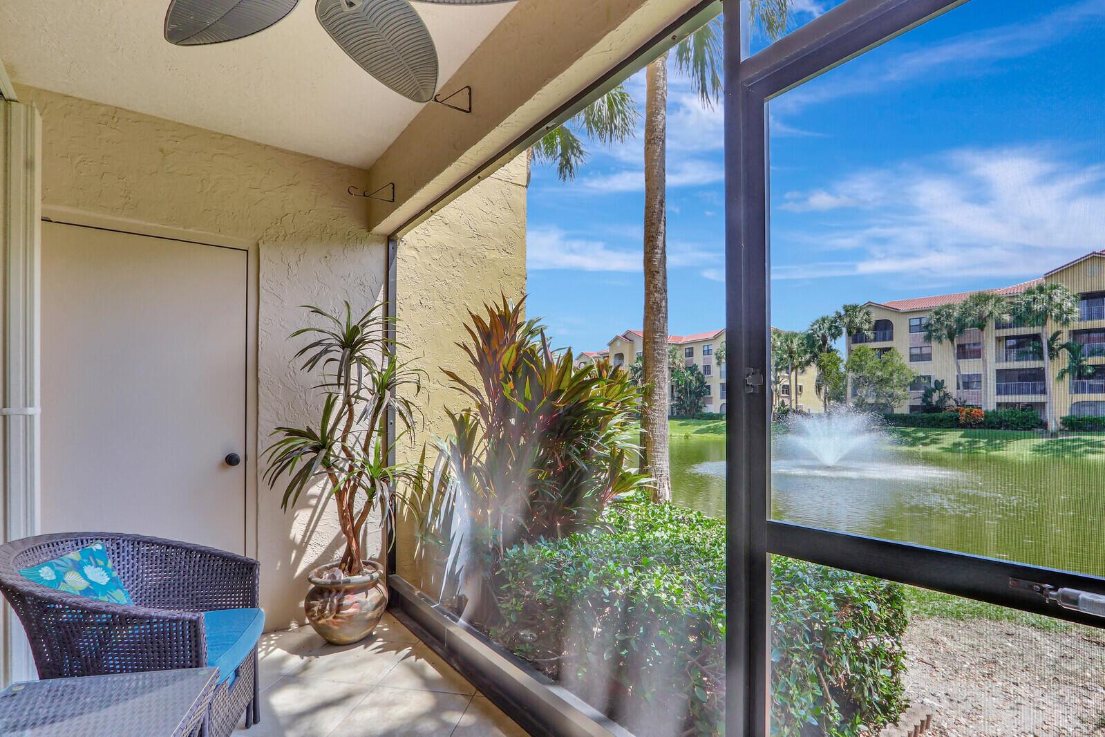 OCEAN TRACE CONDO - Residential Lease
