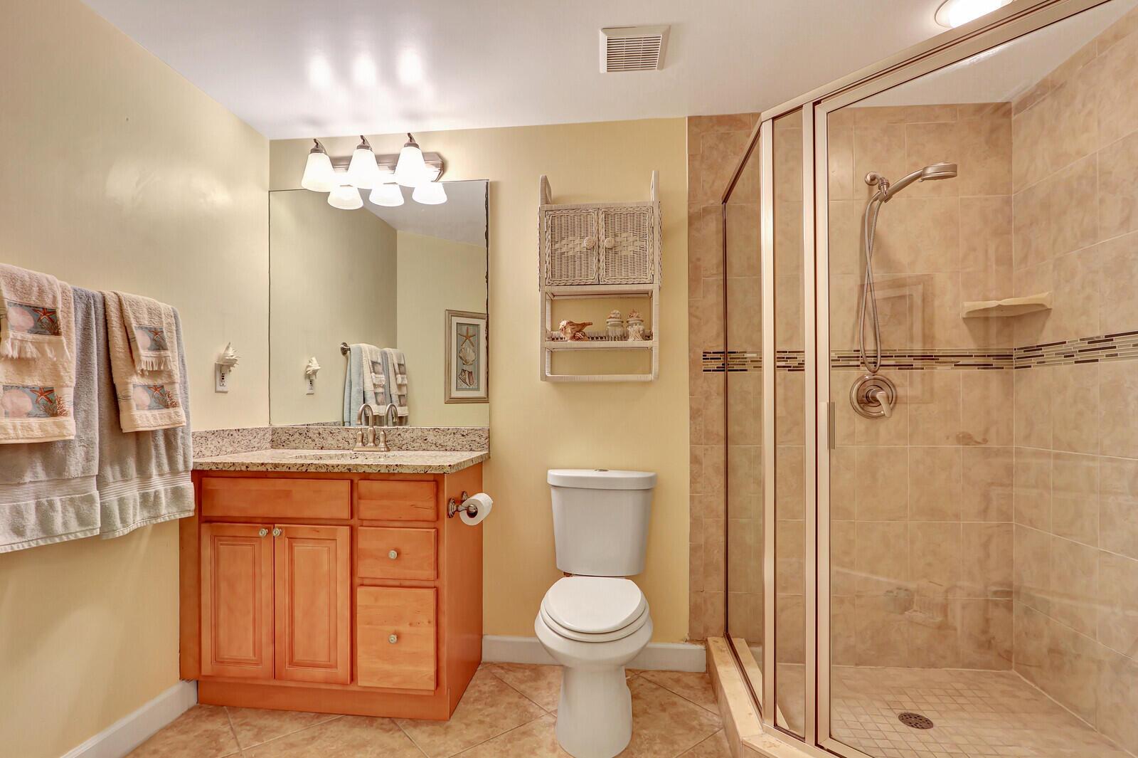 OCEAN TRACE CONDO - Residential Lease