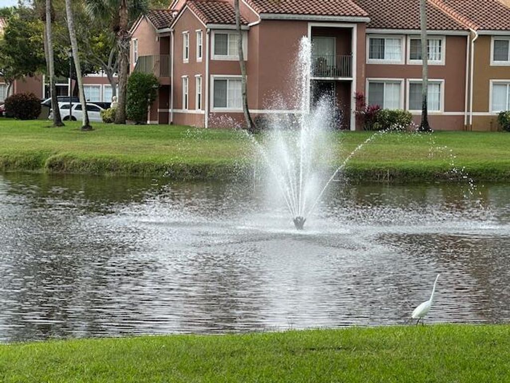 Photo of 7824 Sonoma Springs Circle #110, Lake Worth, FL 33463 (MLS # R11162377)