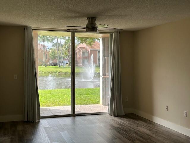 ST ANDREWS AT BOYNTON BEACH CONDO - Residential Lease