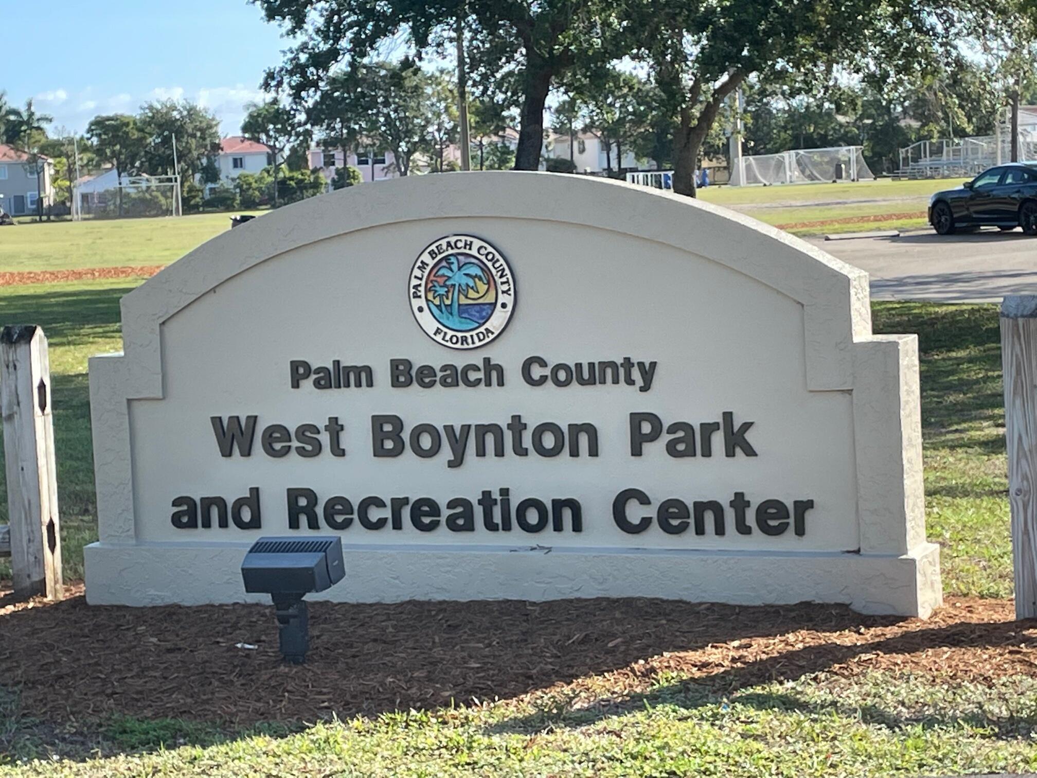 ST ANDREWS AT BOYNTON BEACH CONDO - Residential Lease