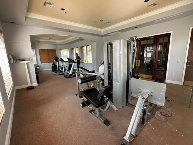 ST ANDREWS AT BOYNTON BEACH CONDO - Residential Lease