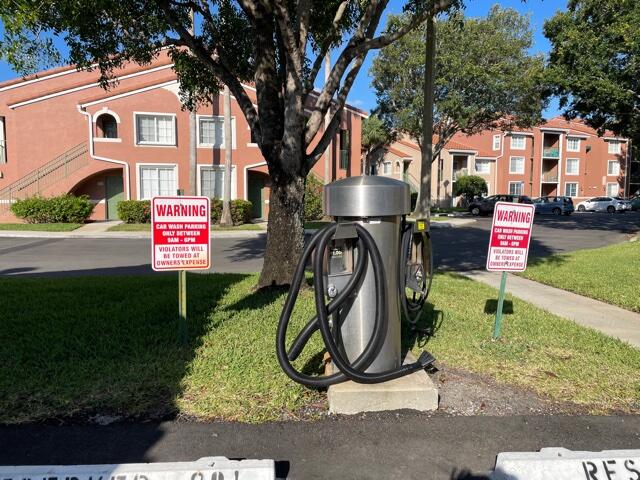 ST ANDREWS AT BOYNTON BEACH CONDO - Residential Lease