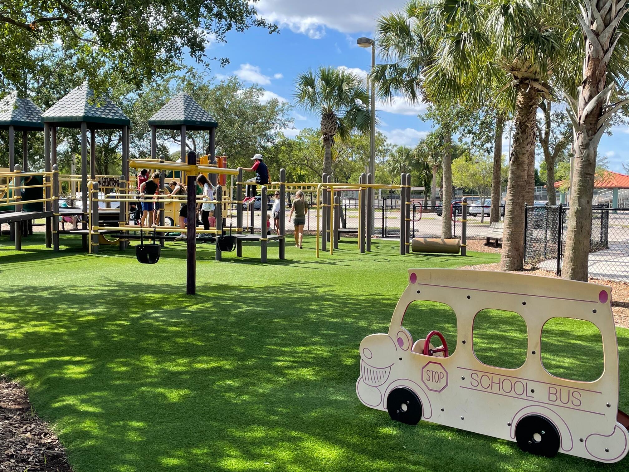 ST ANDREWS AT BOYNTON BEACH CONDO - Residential Lease