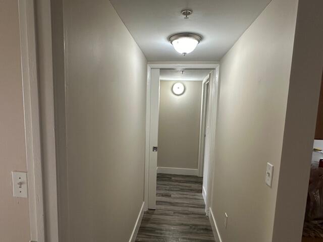 ST ANDREWS AT BOYNTON BEACH CONDO - Residential Lease