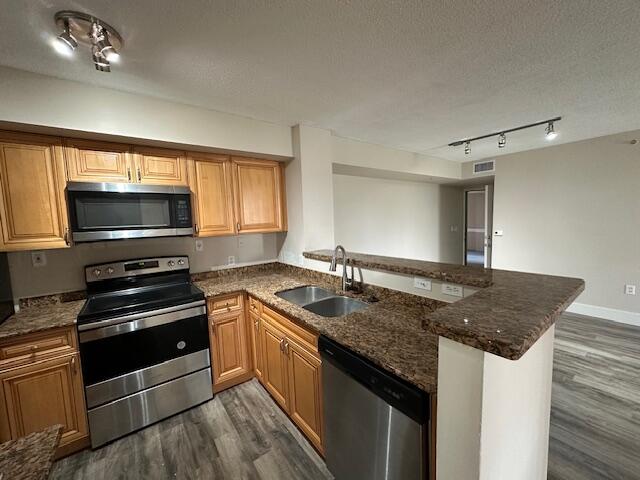 ST ANDREWS AT BOYNTON BEACH CONDO - Residential Lease