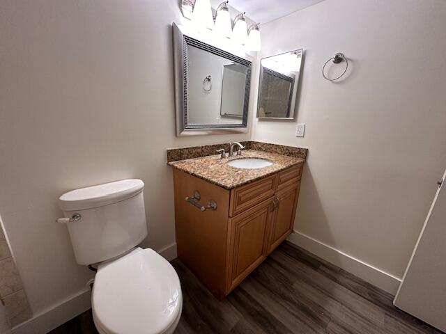 ST ANDREWS AT BOYNTON BEACH CONDO - Residential Lease