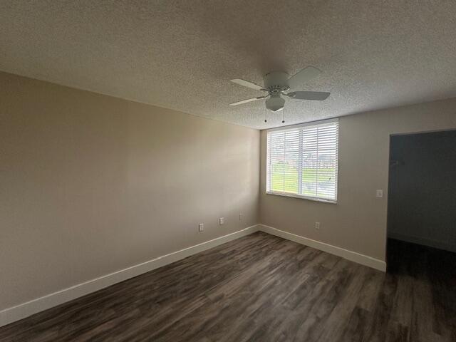 ST ANDREWS AT BOYNTON BEACH CONDO - Residential Lease