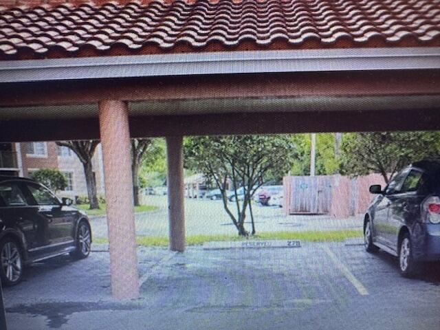 ST ANDREWS AT BOYNTON BEACH CONDO - Residential Lease