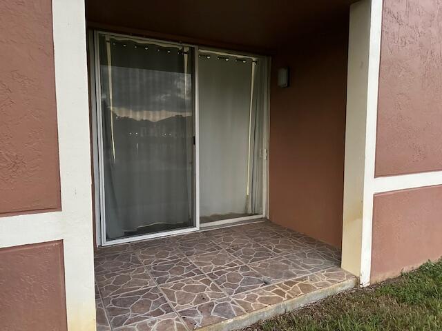 ST ANDREWS AT BOYNTON BEACH CONDO - Residential Lease