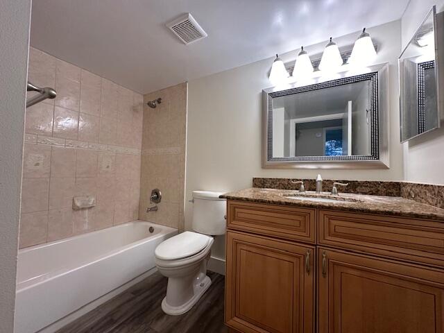 ST ANDREWS AT BOYNTON BEACH CONDO - Residential Lease