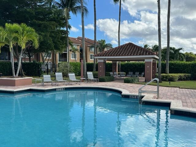 ST ANDREWS AT BOYNTON BEACH CONDO - Residential Lease