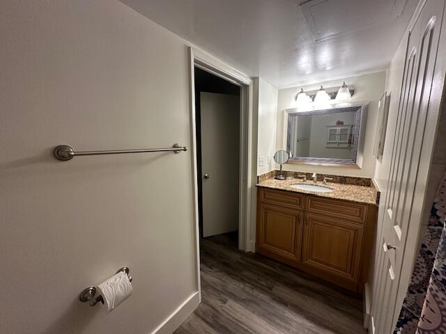 ST ANDREWS AT BOYNTON BEACH CONDO - Residential Lease