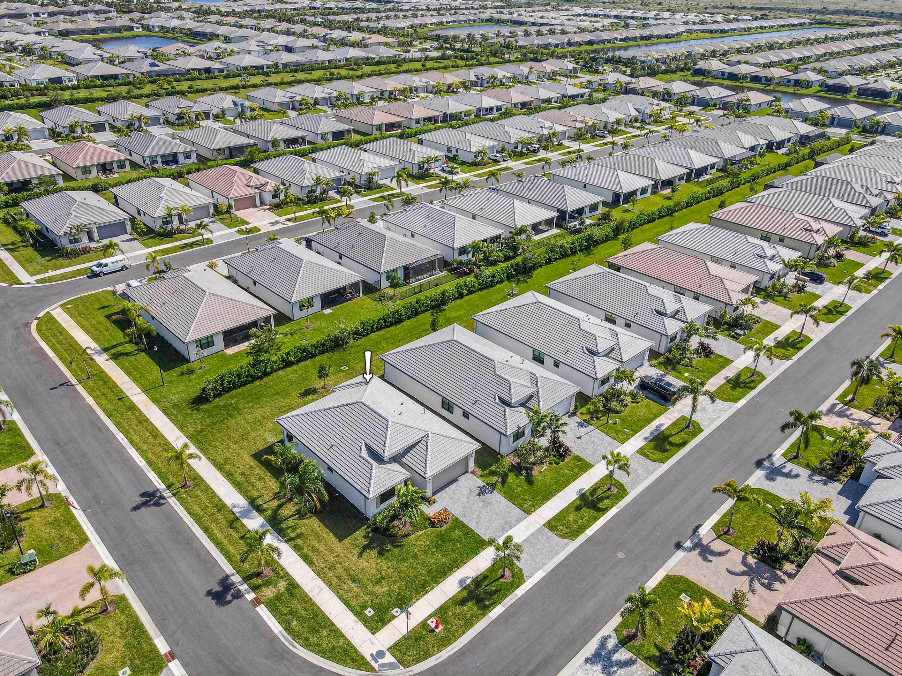 Riverland - Valencia Walk - Residential