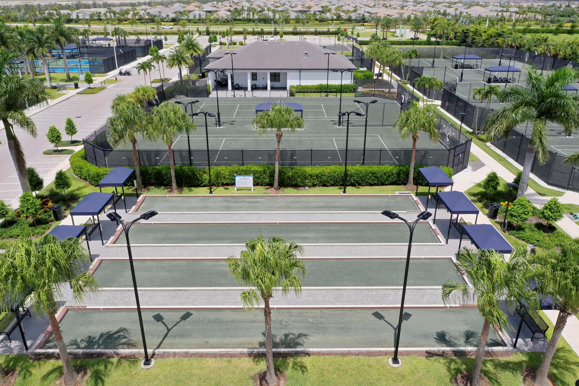 Riverland - Valencia Walk - Residential