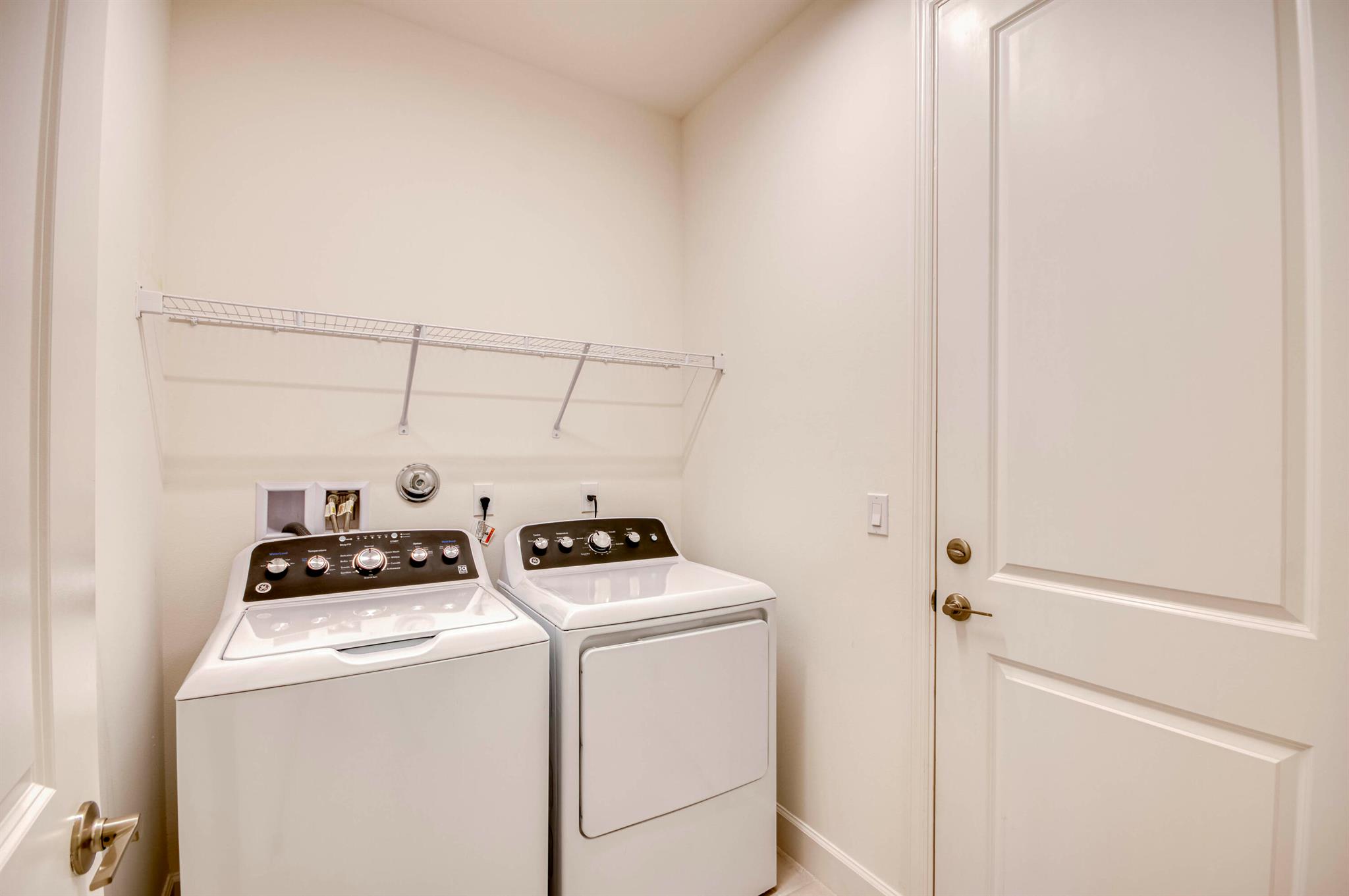 Riverland - Valencia Walk - Residential