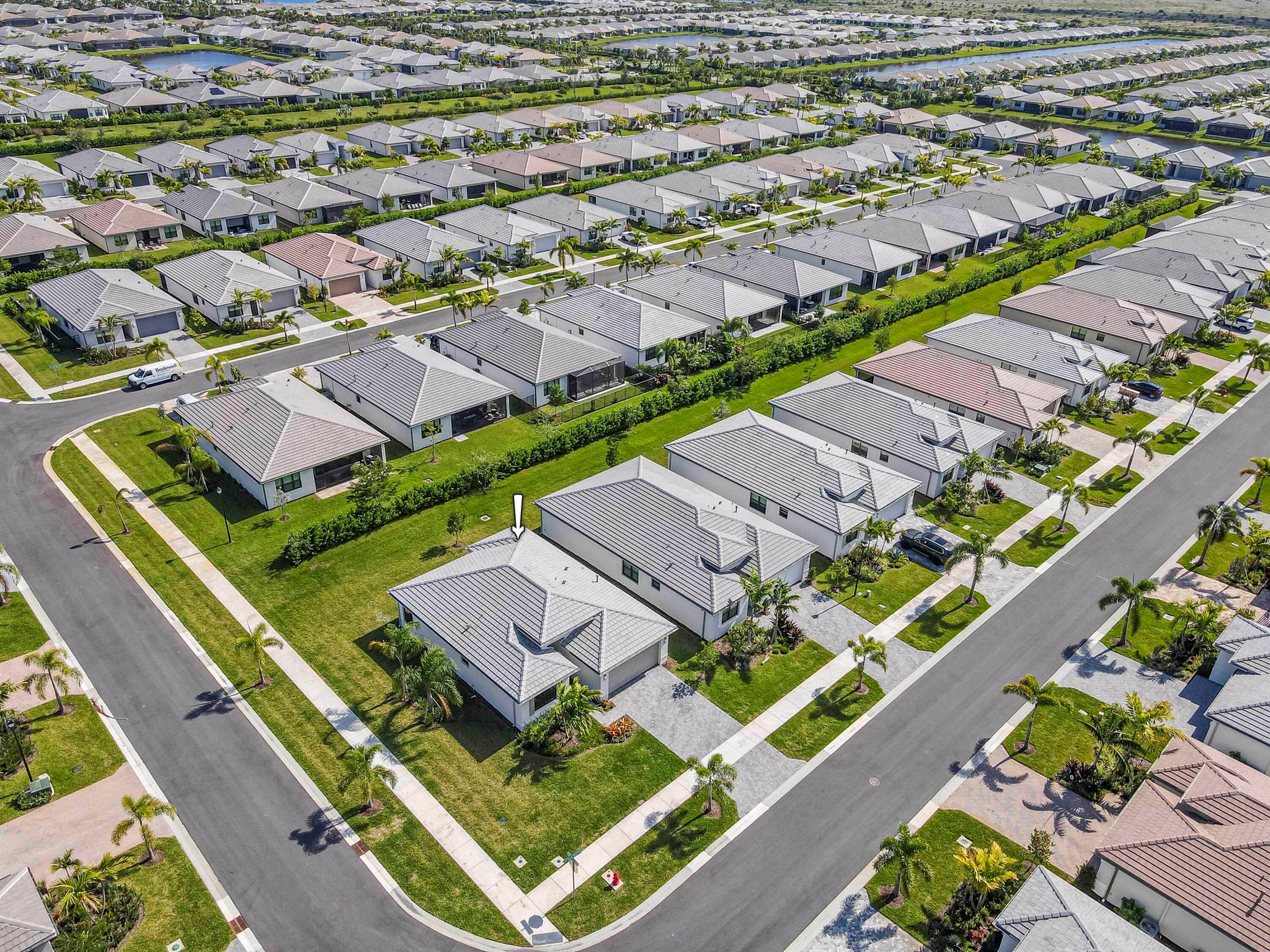 Riverland - Valencia Walk - Residential