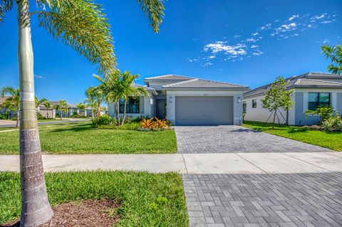 12555 SW Manatee Marsh Terrace Port St Lucie FL 34987