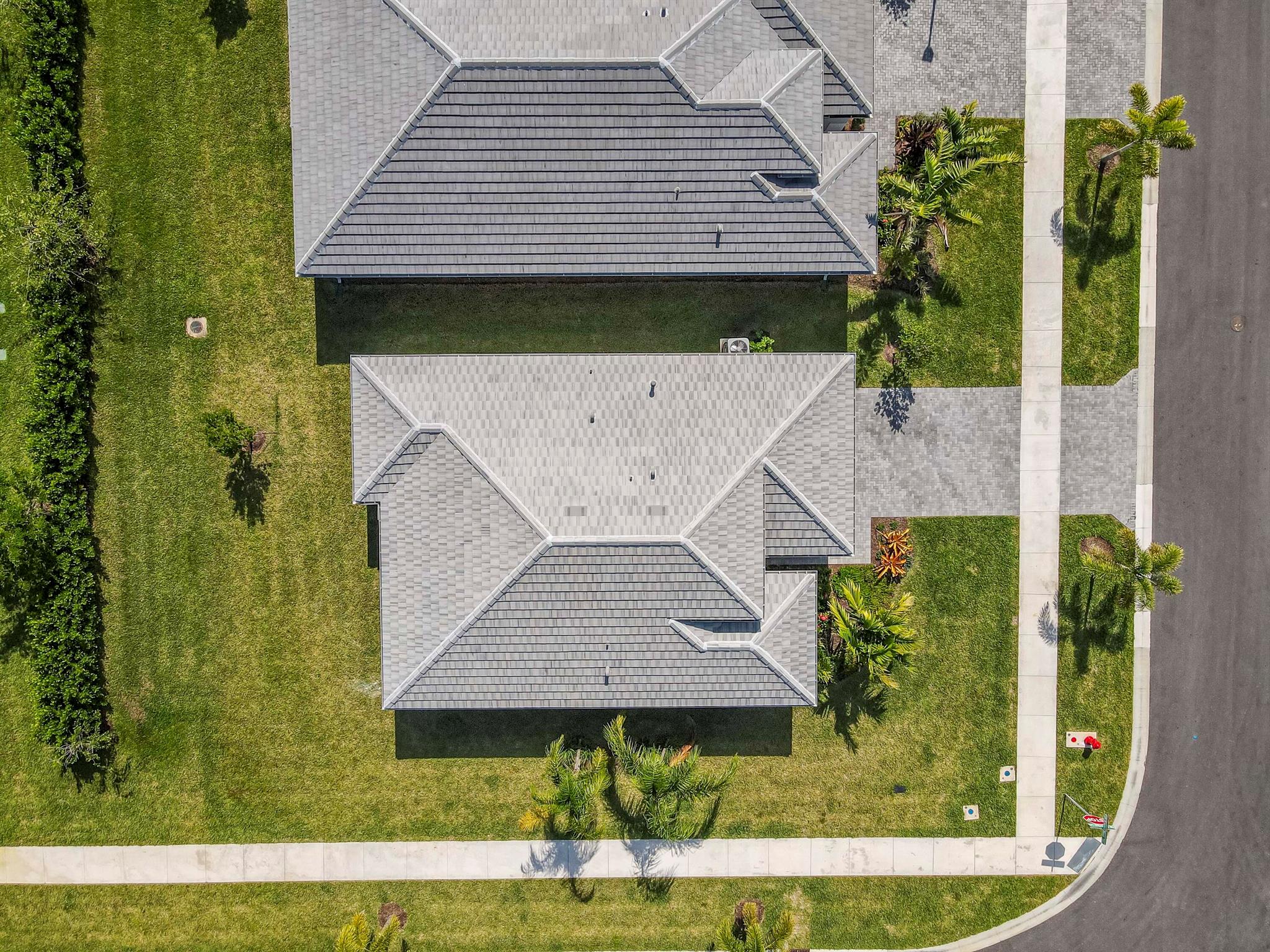 Riverland - Valencia Walk - Residential