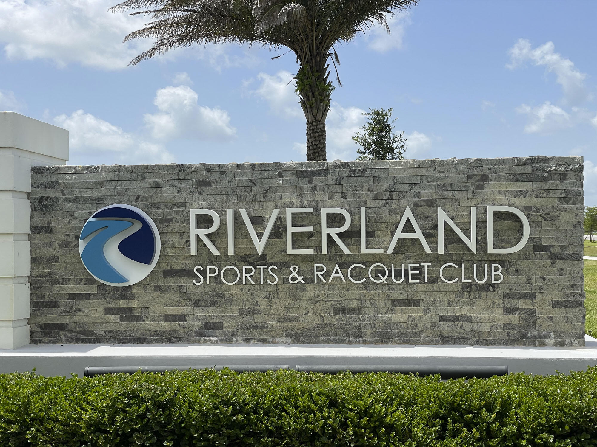 Riverland - Valencia Walk - Residential