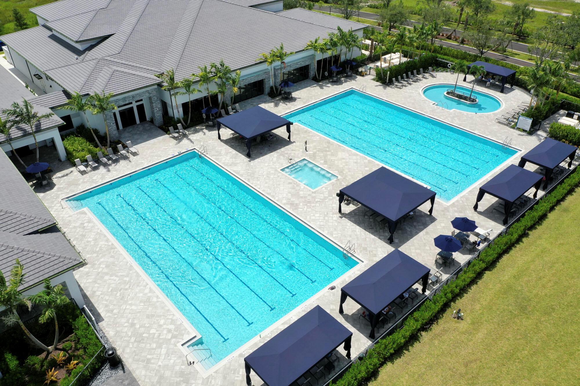 Riverland - Valencia Walk - Residential