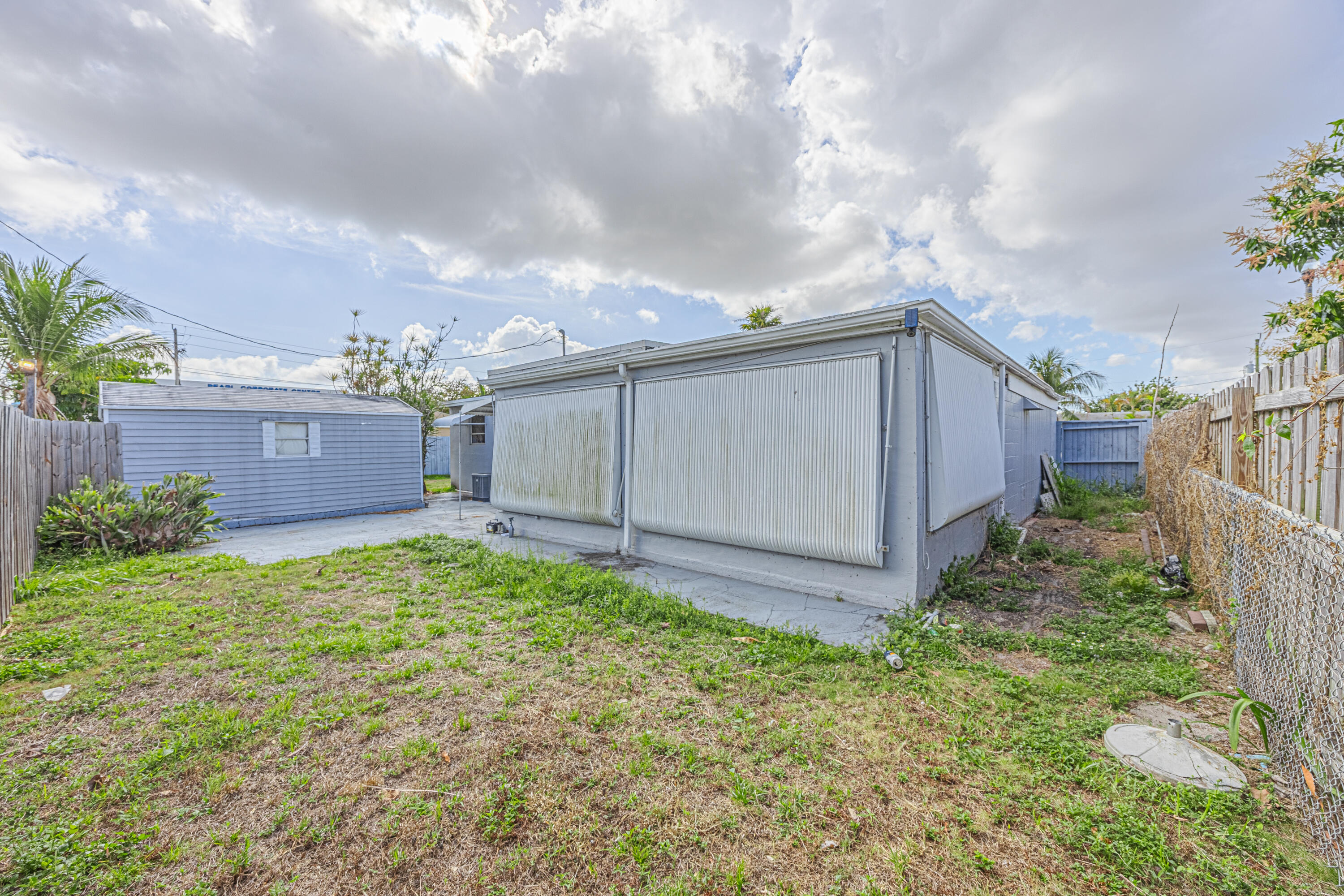 BELVEDERE HEIGHTS - Residential
