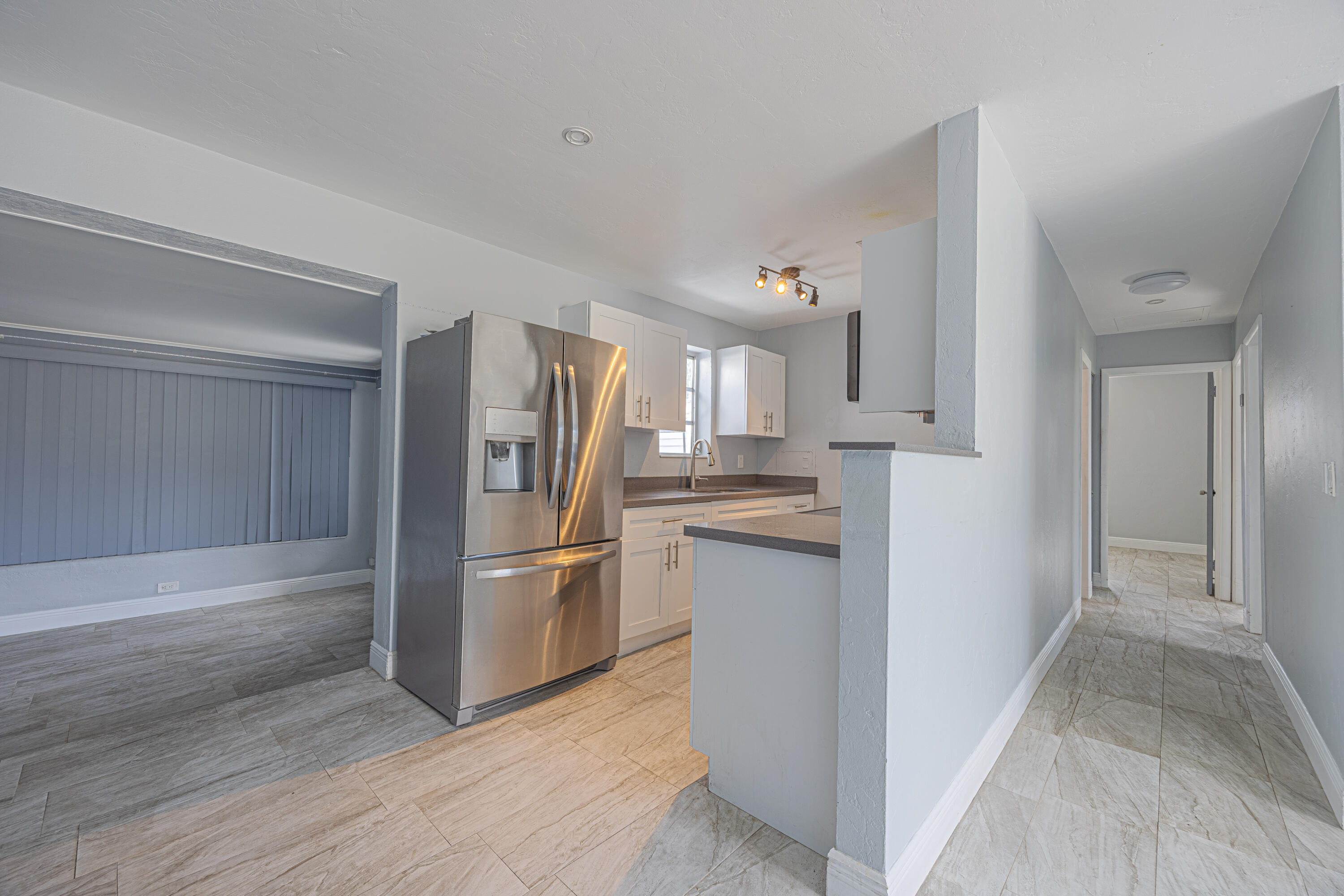 BELVEDERE HEIGHTS - Residential