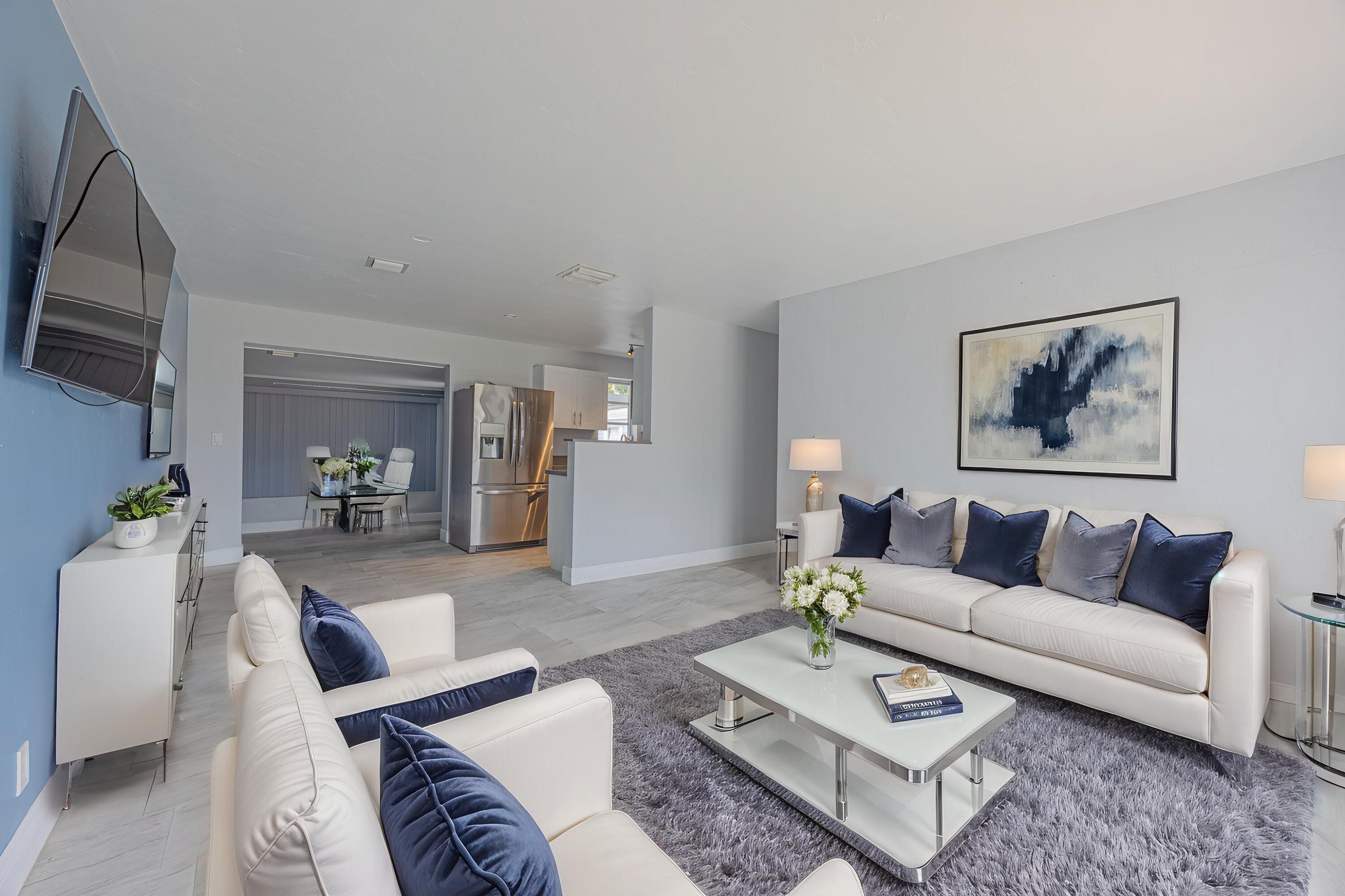 BELVEDERE HEIGHTS - Residential