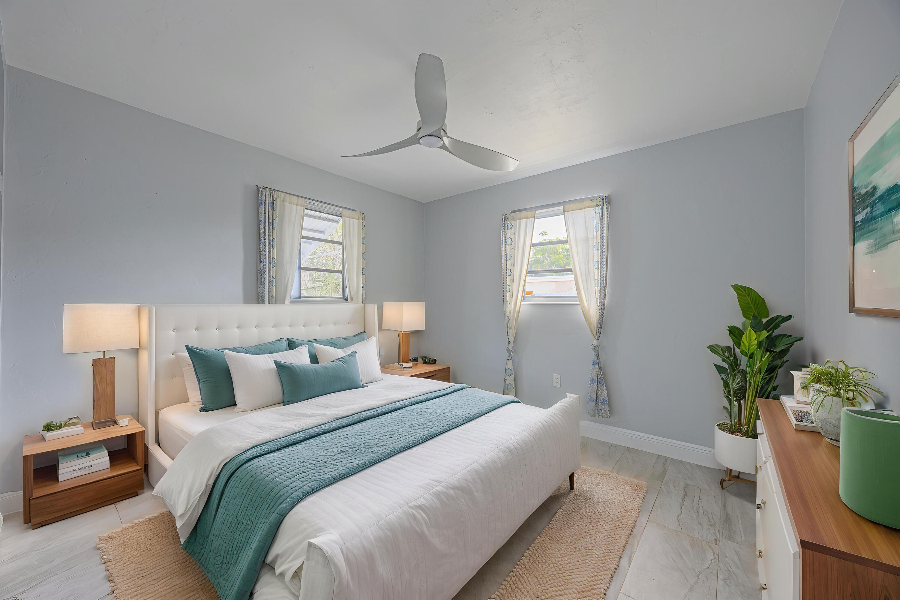 BELVEDERE HEIGHTS - Residential