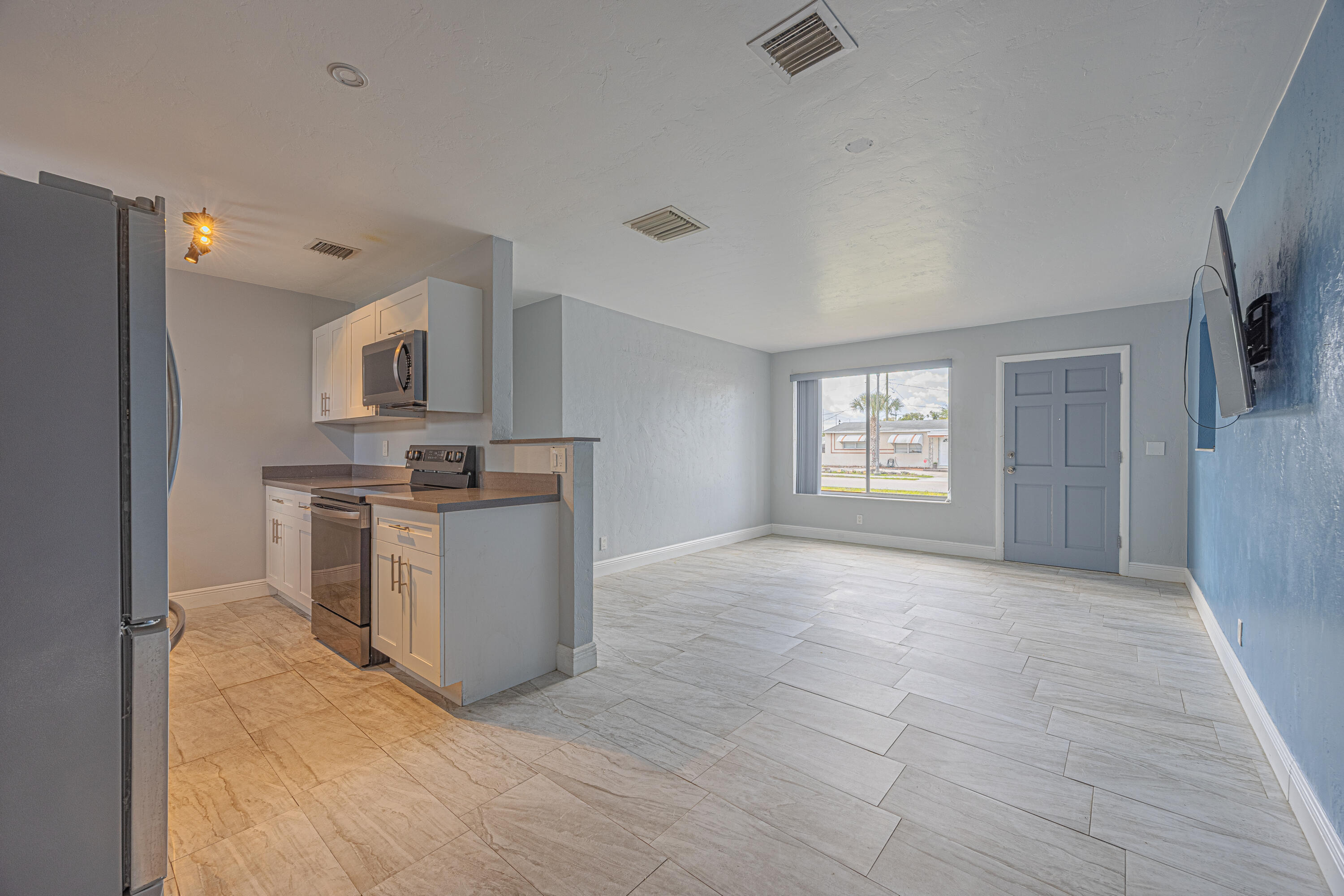 BELVEDERE HEIGHTS - Residential