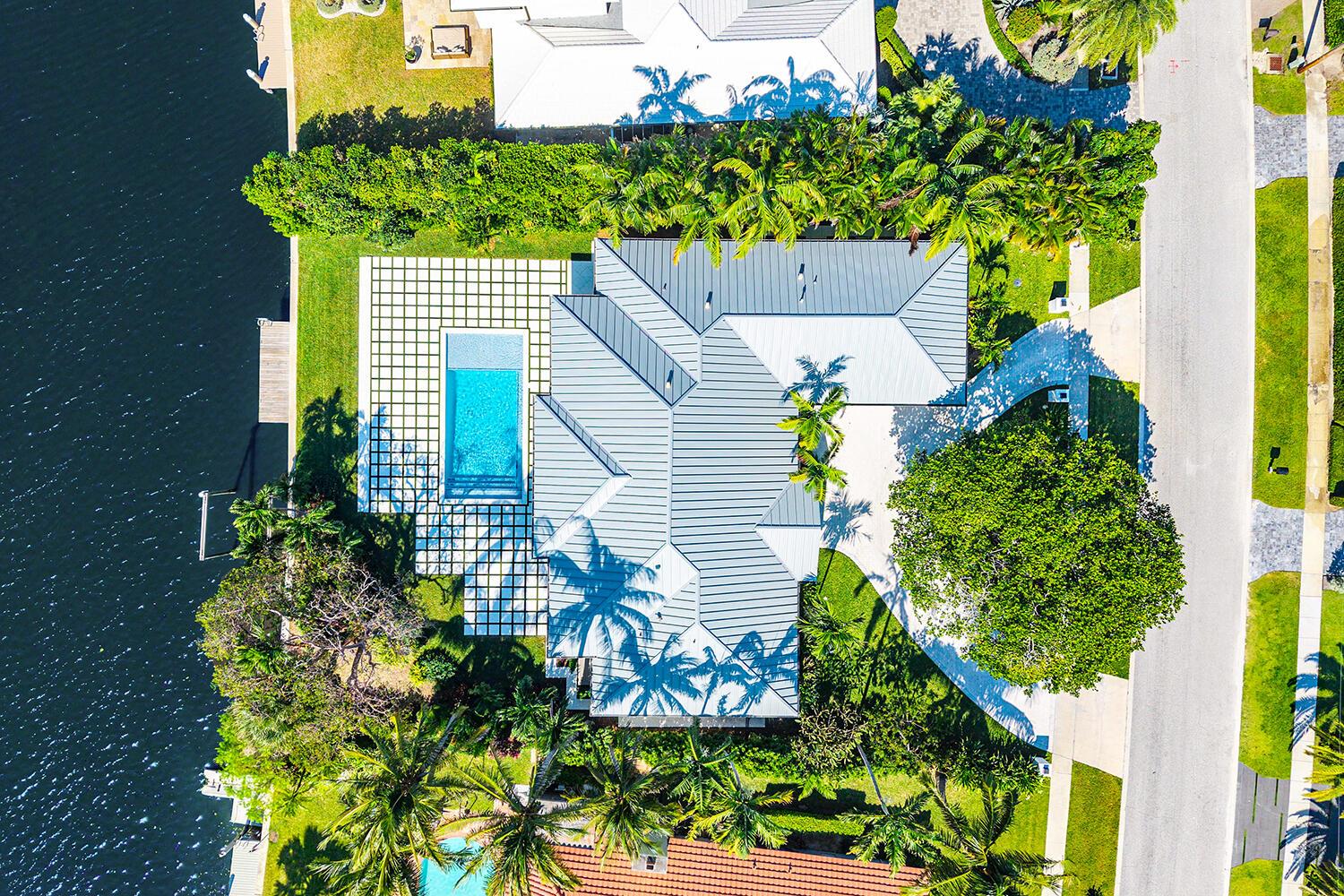 POINT MANALAPAN PL 1 IN - Residential