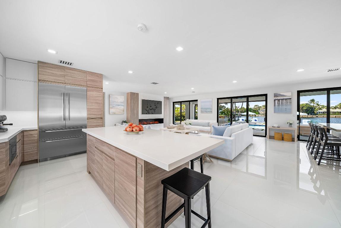 POINT MANALAPAN PL 1 IN - Residential