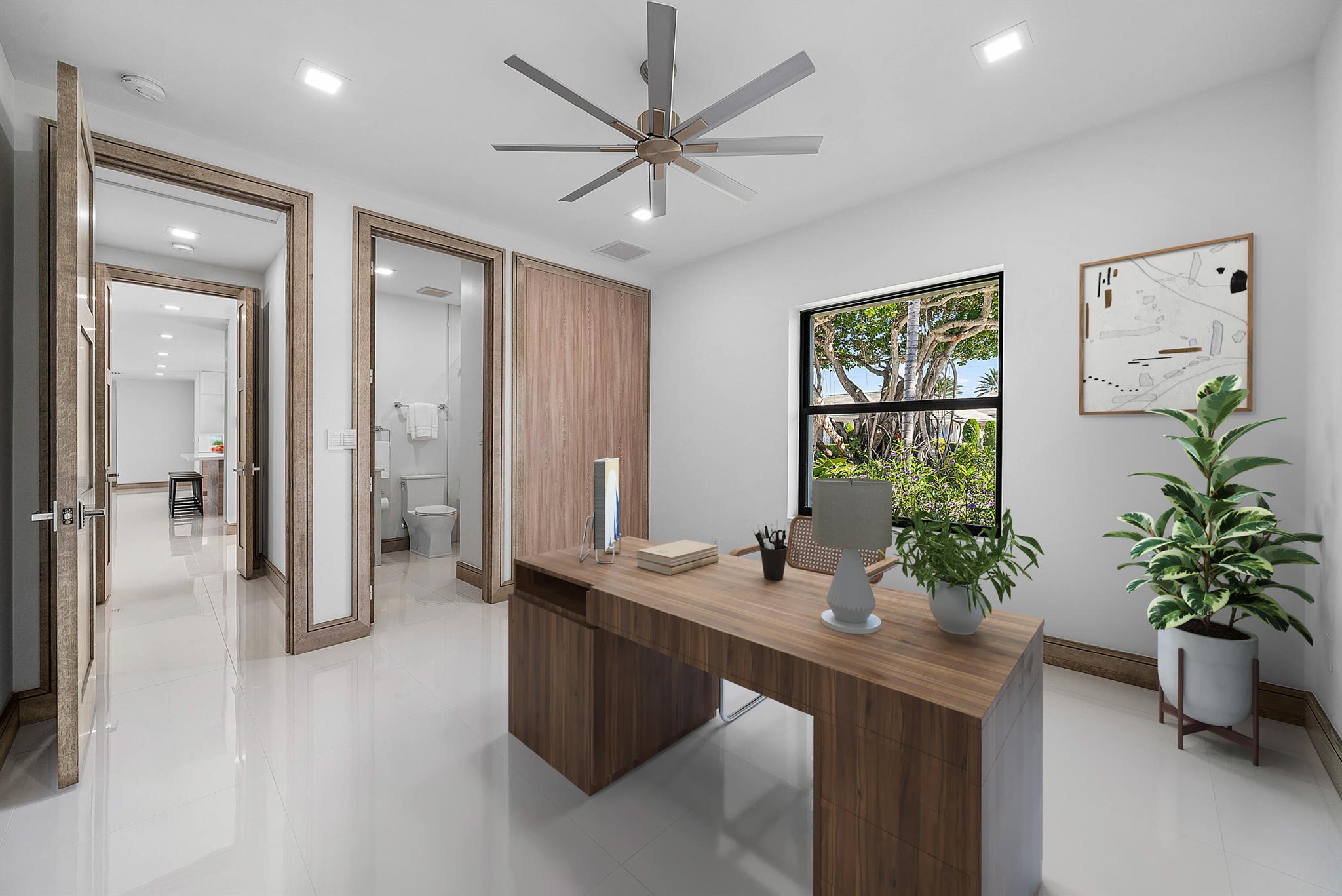 POINT MANALAPAN PL 1 IN - Residential