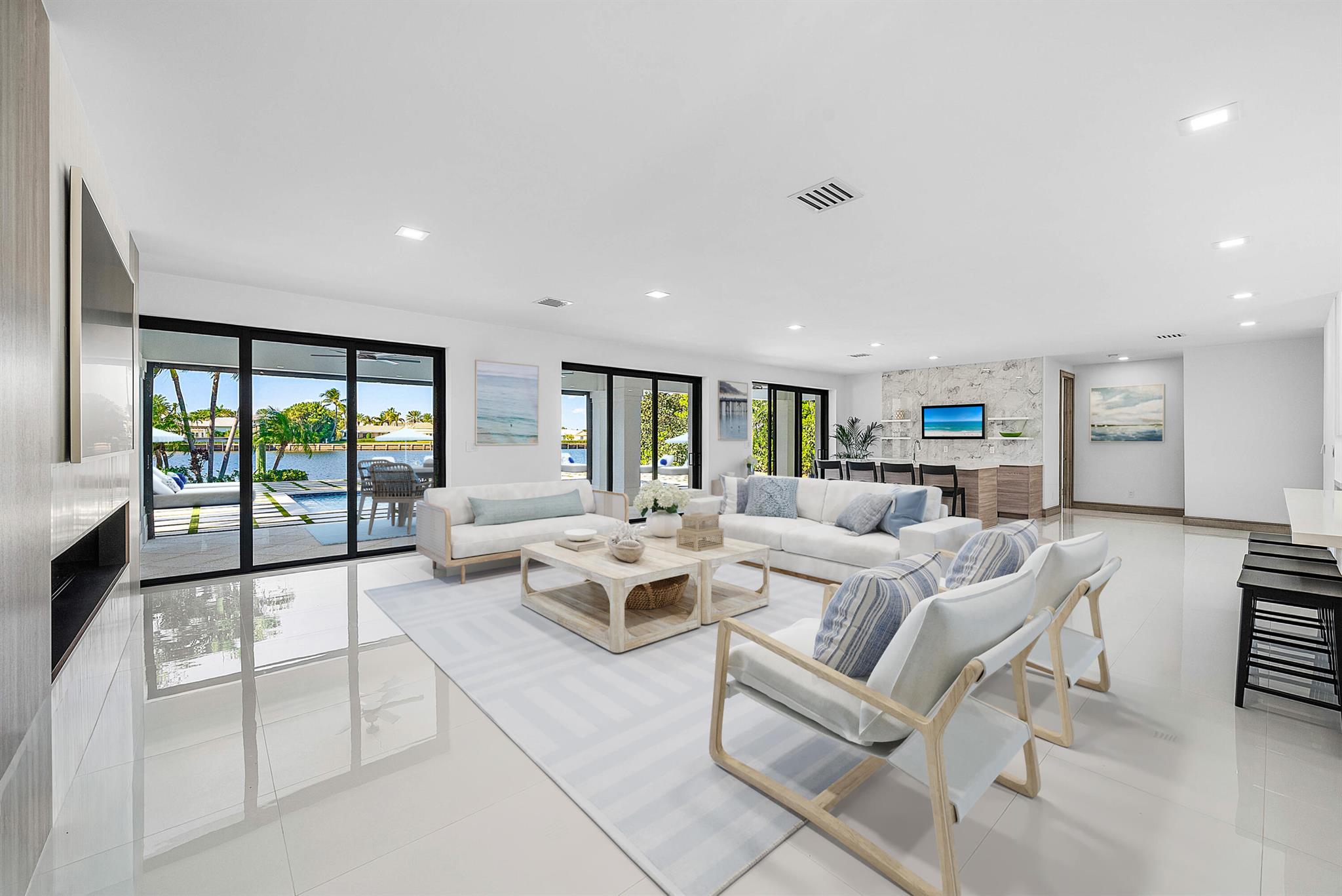 POINT MANALAPAN PL 1 IN - Residential