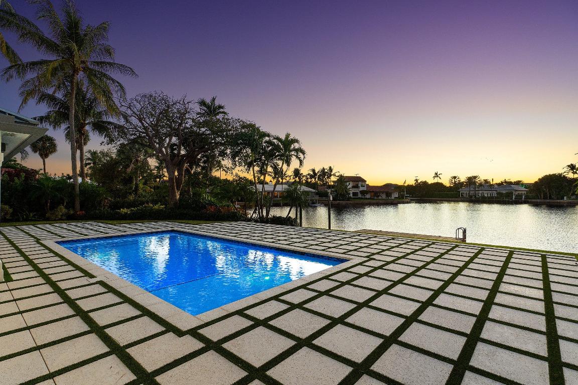 POINT MANALAPAN PL 1 IN - Residential