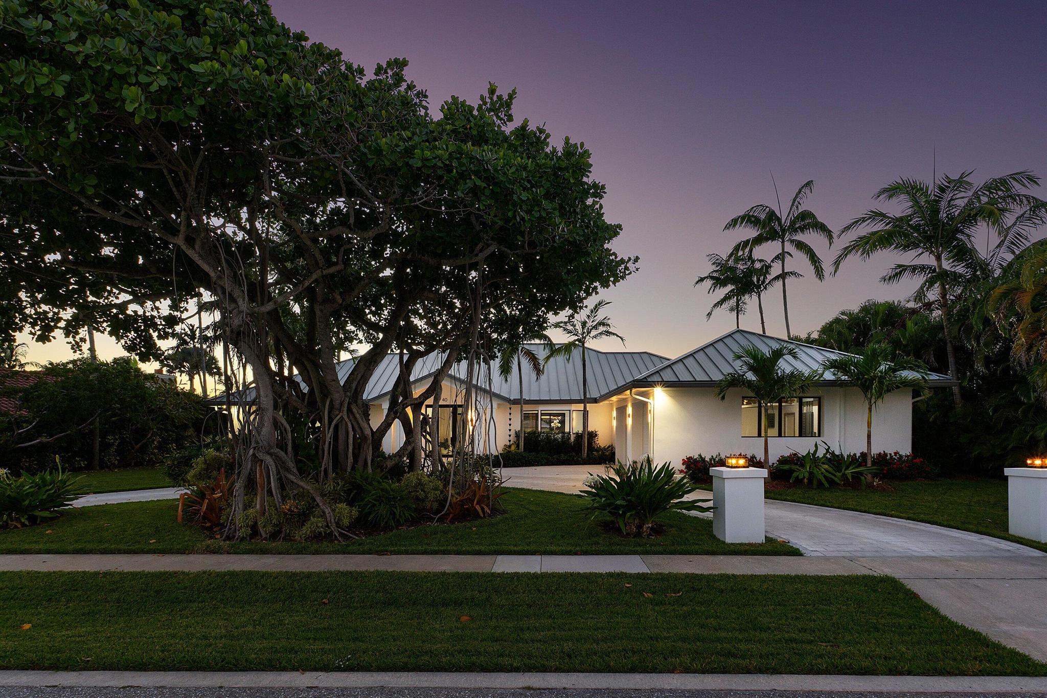 POINT MANALAPAN PL 1 IN - Residential